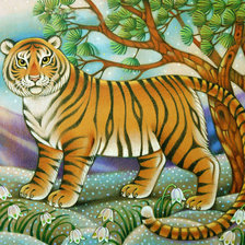 Cross stitch pattern: #328179