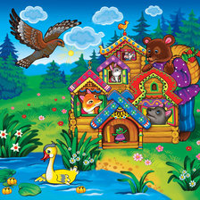 Cross stitch pattern: #328184