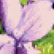 Preview of cross stitch pattern: #328430