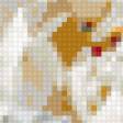 Preview of cross stitch pattern: #328432