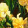 Preview of cross stitch pattern: #328445