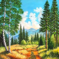 Cross stitch pattern: #328478