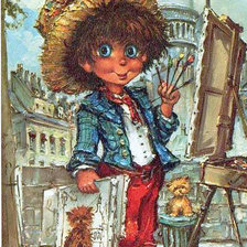 Cross stitch pattern: #328533