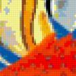 Preview of cross stitch pattern: #328589