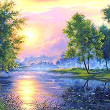 Cross stitch pattern: #328679