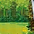 Preview of cross stitch pattern: #328681
