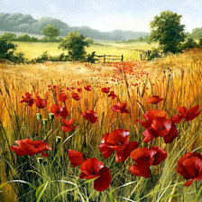 Cross stitch pattern: #329081