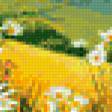 Preview of cross stitch pattern: #329085