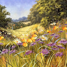 Cross stitch pattern: #329093