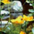Preview of cross stitch pattern: #329095