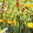 Preview of cross stitch pattern: #329098