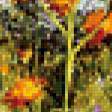 Preview of cross stitch pattern: #329100