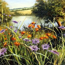 Cross stitch pattern: #329100