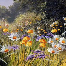 Cross stitch pattern: #329126