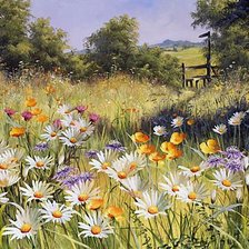 Cross stitch pattern: #329134