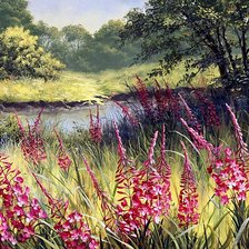 Cross stitch pattern: #329139