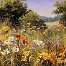 Cross stitch pattern: #329140