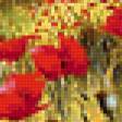 Preview of cross stitch pattern: #329145