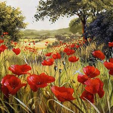 Cross stitch pattern: #329145