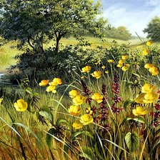Cross stitch pattern: #329150