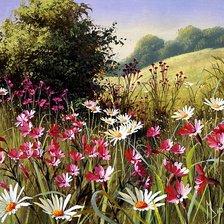 Cross stitch pattern: #329158