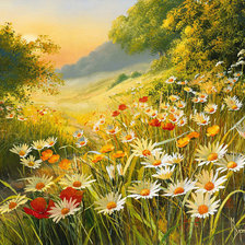 Cross stitch pattern: #329164