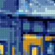 Preview of cross stitch pattern: #329223