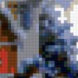 Preview of cross stitch pattern: #329234
