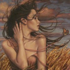 Cross stitch pattern: #329586