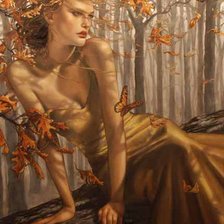 Cross stitch pattern: #329589