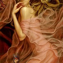 Cross stitch pattern: #329597