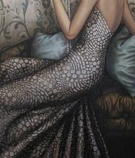 Cross stitch pattern: #329598