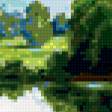 Preview of cross stitch pattern: #329870