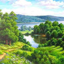 Cross stitch pattern: #329870