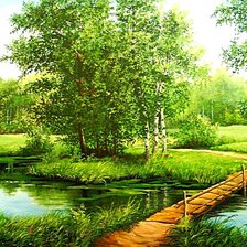 Cross stitch pattern: #329871