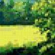 Preview of cross stitch pattern: #329875