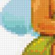 Preview of cross stitch pattern: #329897