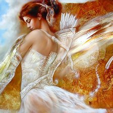 Cross stitch pattern: #329980