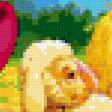 Preview of cross stitch pattern: #330122