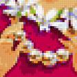 Preview of cross stitch pattern: #330132