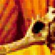 Preview of cross stitch pattern: #330259