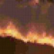 Preview of cross stitch pattern: #330261