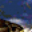 Preview of cross stitch pattern: #330334