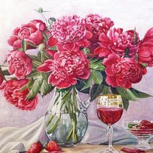 Cross stitch pattern: #330361