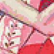 Preview of cross stitch pattern: #330506