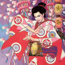 Cross stitch pattern: #330506