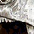 Preview of cross stitch pattern: #330535