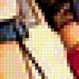 Preview of cross stitch pattern: #330539