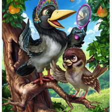 Cross stitch pattern: #330834