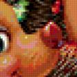 Preview of cross stitch pattern: #330853
